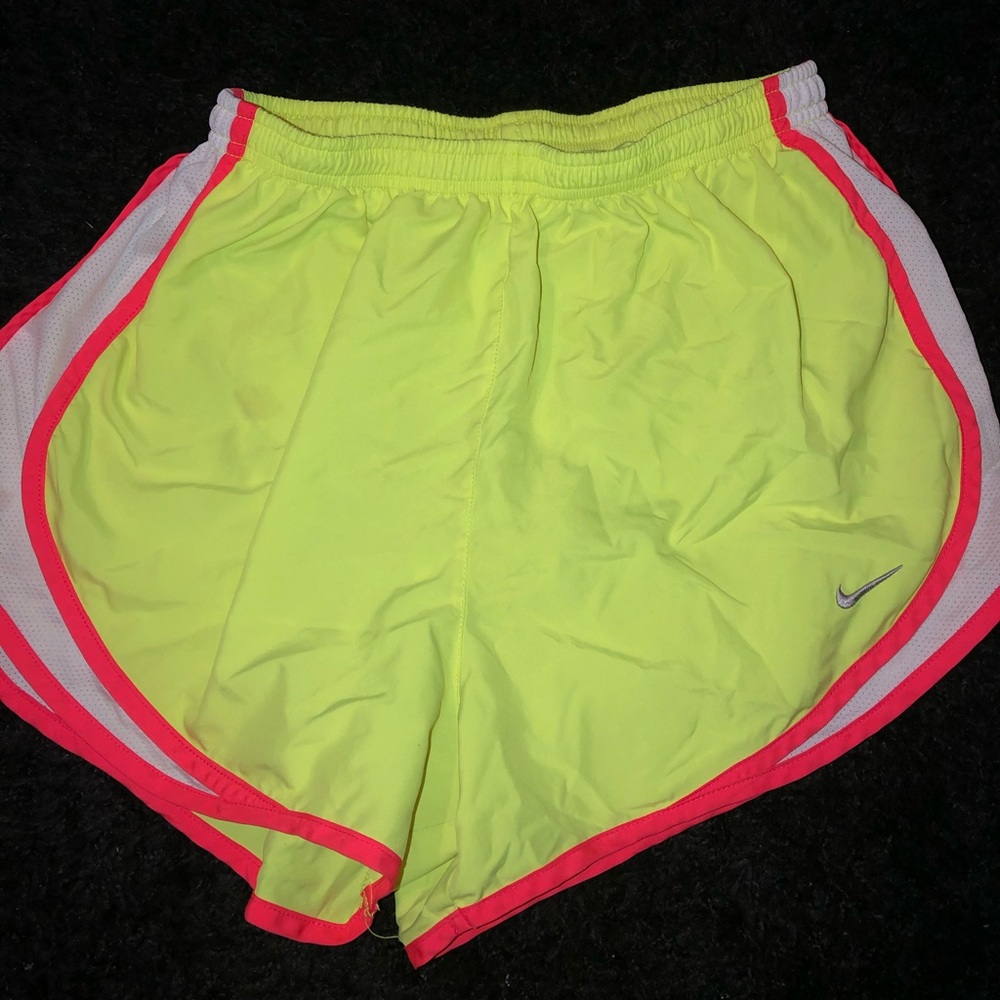 Nike shorts